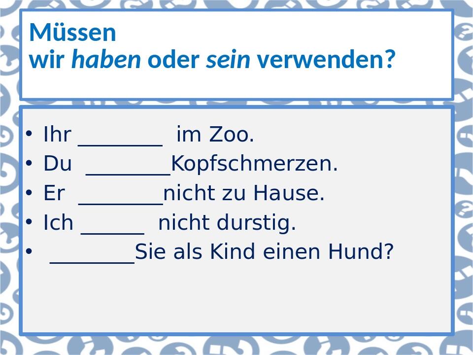 Pr teritum Haben Und Sein pr-teritum-haben-und-sein