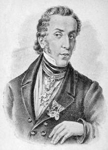 1790 – народився Петро Гулак-Артемовський, класик українського письменства