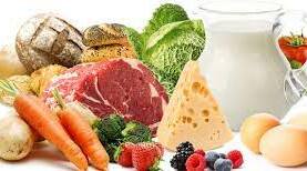 Виробництво харчових продуктів, напоїв