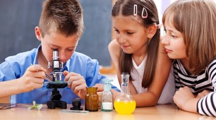 Science and progress. Unit 5. Ex. 2, p.130.Нерсисян 10