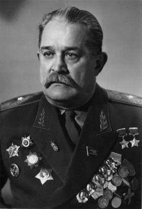 ФЁДОРОВ АЛЕКСЕЙ ФЁДОРОВИЧ — информация на портале Энциклопедия Всемирная история
