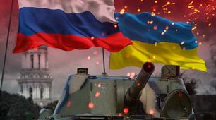  Революція гідності 2013-2014 рр. Агресія Росії проти України.
