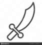Silhouette ninja: векторна графіка, зображення, Silhouette ninja малюнки - Сторінка 16 | Скачати з Depositphotos®