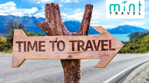 Travel Vocabulary (Transport)