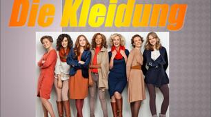 Kleidung