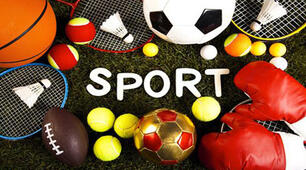 Unit 3. Lesson 1. Sports from A to Z. 
