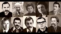 80-ті роки: Дисидентський рух | Машина часу | Ч. 1 - YouTube