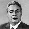 Брежнев Леонид Ильич - Время СССР