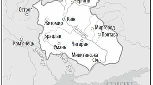 Події на картосхемах