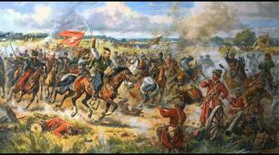 Гетьманство І.Виговського. Розкол Гетьманської держави.