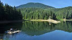  Води суходолу і водні ресурси