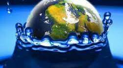 Вода на Землі. Властивості й колообіг води