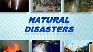 Natural disasters 