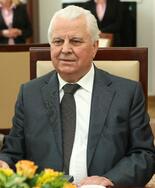 Леонид Макарович Кравчук — Викицитатник