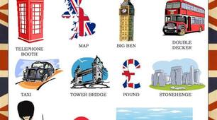 The United Kingdom of Great Britain and Northern Ireland