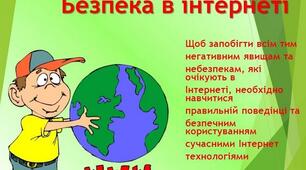 Програма Scratch 5 А клас