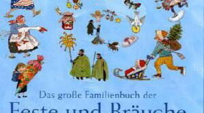 Feste und Bräuche