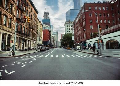Street Images, Stock Photos &amp; Vectors | Shutterstock