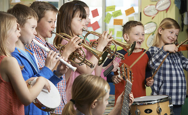 Private vs. Group Music Lessons for Kids | ACTIVEkids