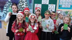 Christmas Memories