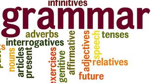 Grammar / To inf or gerund
