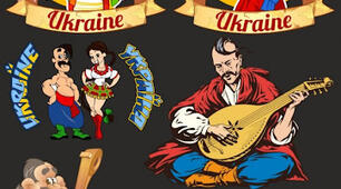 Українське мистецтво