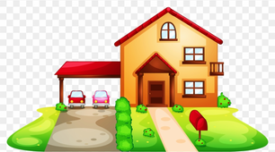 Діагностувальна робота 3 кл. Англійська мова 3 кл. Module 5. My new house