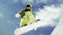 6.5 Extreme sports