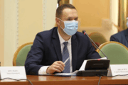 Майже 8 тисяч закладів освіти працюють у дистанційному режимі, – Сергій Шкарлет 