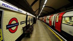Air pollution 50 times worse on the Underground | News | The Times