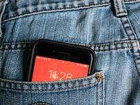 How to Stop Butt Dialing Everyone with Your Smartphone | WIRED