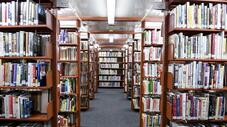 There were 155 efforts to censor books in US schools and libraries, group says - CNN