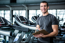 Personal Fitness Trainer – Why You Should Hire One - Glam Fit Studios