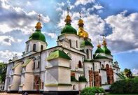 Saint Sophia Cathedral, Kyiv (Kiev) - Tripadvisor
