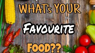 Презентація на тему "What's you favourite food"