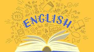 Improve your English!