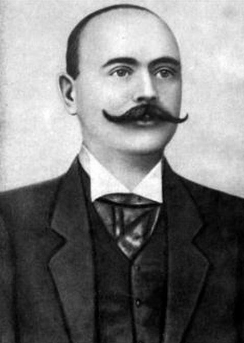 Лесь Мартович