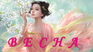Стратегія "Асоціативний кущ"   (тематичний тиждень "Весна", 1 клас)