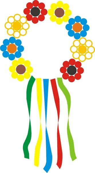 Нетрадиційні техніки малювання у роботі з дітьми молодшого дошкільного  віку. Гурток «Кольорові фантазії». | Інші методичні матеріали. Образотворче  мистецтво