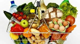 Виробництво продуктів харчування
