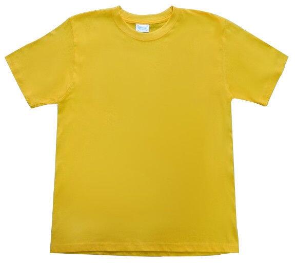 Футболка Art.Master T-Shirt Cotton Yellow XL - Krauta.ee