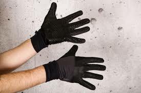 Gloves - full finger | road.cc