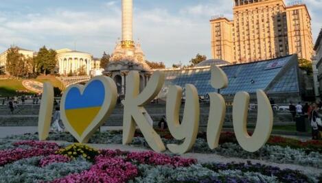 Київ поки не закриватимуть на в'їзд і виїзд - КМДА