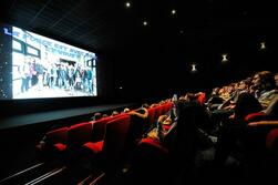 Le Top 10 des films à aller voir au cinéma entre ados - Orléans (45000)