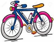 Bike Cartoon Royalty Free Cliparts, Vectors, And Stock Illustration. Image 63220669.