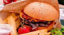 Street food