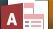 Робота з СКБД Access