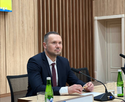 Освітній процес в Україні не призупинятимуть: Шкарлет прокоментував повідомлення у ЗМІ щодо ситуації в країні