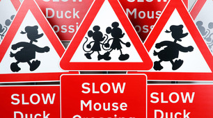 Road Signs