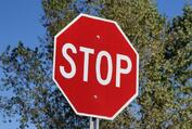 Traffic Signs &amp; Lights | Public Works